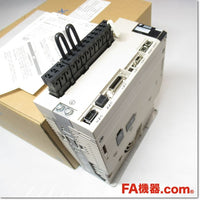 Japan (A)Unused,SGDV-5R5A21A  サーボパック AC200V 0.75kW MECHATROLINK-Ⅲ通信指令形