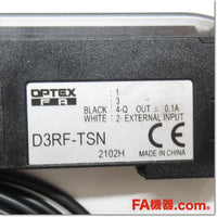 Japan (A)Unused,D3RF-TSN Japanese Japanese Japanese Fiber Optic Sensor Amplifier,Other 