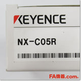 Japan (A)Unused,NX-C05R RFID card reader 5m ,Code Readers And Other,KEYENCE 