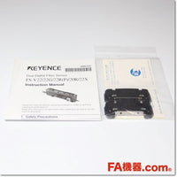 Japan (A)Unused,FS-V22 Fiber Optic Sensor Amplifier,KEYENCE 