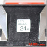 Japan (A)Unused,MA3L-M1341A Japanese automatic switch 1c AC/DC24V ,Illuminated Push Button Switch,IDEC