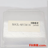 Japan (A)Unused,MA3L-M1341A Japanese automatic switch 1c AC/DC24V ,Illuminated Push Button Switch,IDEC