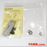 Japan (A)Unused,FU-66TZ　ファイバユニット 反射型 M4 平行型 ,Fiber Optic Sensor Module,KEYENCE