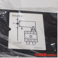 Japan (A)Unused,CT-5A-B  CT変換器 AC100V ,Signal Converter,M-SYSTEM