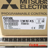 Japan (A)Unused,Q65BL  Qラージ増設ベースユニット 電源ユニット装着タイプ ,Base Module,MITSUBISHI