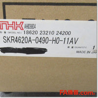 Japan (A)Unused,SKR4620A-0490-H0-11AV Japanese actuator 85.4mm ,Actuator,THK 