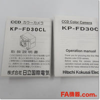 Japan (A)Unused,KP-FD30CL カメラリンク CCD カラーRGB出力 ,Camera Lens,Other 
