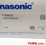 Japan (A)Unused,AKP3835 Japanese electronic equipment,Digital Panel Meters,Panasonic 