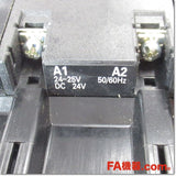 Japan (A)Unused,SC-N7 AC/DC24V  電磁接触器 ,Electromagnetic Contactor,Fuji