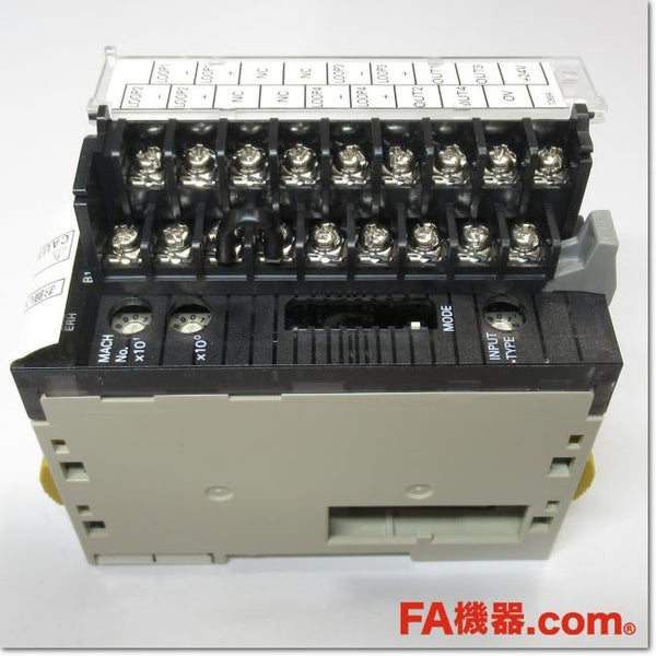 Japan (A)Unused,CJ1W-TC002 温度調節ユニット 4ループ 熱電対入力 PNP出力  ,อะไหล่เครื่องจักร,Machine Parts,มือสอง,Secondhand –