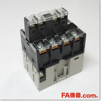 Japan (A)Unused,G7Z-3A1B-11Z  パワーリレー 本体＋補助接点ブロックセット DC24V ,Relay <OMRON> Other,OMRON