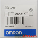 Japan (A)Unused,HMC-AP001  メモリカードアダプタ ,OMRON PLC Other,OMRON