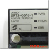 Japan (A)Unused,SRT2-OD16-1 I/O I/O PNP対応 ,CompoBus/S,OMRON 