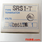 Japan (A)Unused,SRS1-T 100Ω ,CompoBus/S,OMRON 