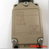 Japan (A)Unused,WLR01G2 2回路リミットスイッチ ,Limit Switch,OMRON 