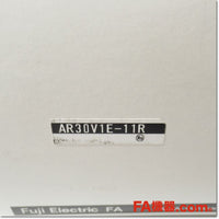 Japan (A)Unused,AR30V1E-11R φ30 is used in the Japanese market. Fujifilm,Emergency Stop Switch,Fuji 