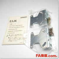 Japan (A)Unused,E3JK-5S3　AC/DC電源フリータイプ 光電スイッチ 透過型 DC無接点 ,Built-in Amplifier Photoelectric Sensor,OMRON