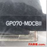 Japan (A)Unused,GP070-MDCB11　2ポートアダプタII用ケーブル[RS-422] 5m ,GP Series / Peripherals,Digital