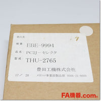 Japan (A)Unused,THU-2765 PLC Related,JTEKT 