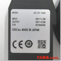 Japan (A)Unused,CC-ST-1024 LED照明専用コントローラ DC24V ,LED Lighting / Dimmer / Power,Other
