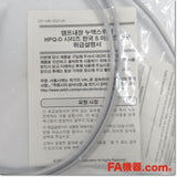 Japan (A)Unused,HPQ-D11N　アンプ内蔵漏液センサ N.C.  Sマーク対応品,Leakage Sensor,azbil