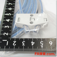 Japan (A)Unused,FU-97P (5000)   ファイバユニット 限定反射型 耐油・薬品 5m ,Fiber Optic Sensor Module,KEYENCE