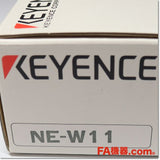 Japan (A)Unused,NE-W11 FA用イーサネットシステム 無線ステーション ,Network-Related Eachine,KEYENCE 