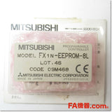 Japan (A)Unused,FX1N-EEPROM-8L  FX1S，FX1N用プログラム転送機能付きメモリ ,F Series Other,MITSUBISHI