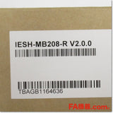 Japan (A)Unused,IESH-MB208-R V2.0.0 5/8ポート10/100Mアンマネージド産業用スイッチングハブ ,Network-Related Eachine,MISUMI 