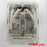 Japan (A)Unused,HC4D-H-AC200V [AP4145K] HCリレー ,General Relay<other manufacturers> ,Panasonic </other>