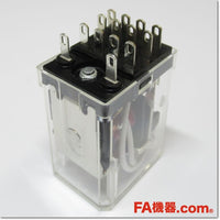 Japan (A)Unused,HC4-H-AC200V [AP3145K]　HCリレー ,General Relay <Other Manufacturers>,Panasonic