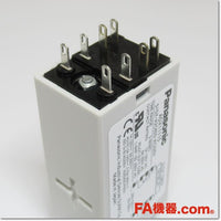 Japan (A)Unused,S1DX-A2C60S-AC220V [ADX11115]　タイマ 3-60s ,Timer,Panasonic