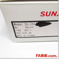 Japan (A)Unused,SL-J1A 圧接コネクタ 10個入り ,Sensor Other / Peripherals,SUNX 