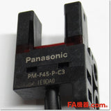 Japan (A)Unused,PM-F45-P-C3 Japan (A)Unused PNP・オープンコレクタ 3m ,PhotomicroSensors,Panasonic 