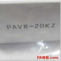 Japan (A)Unused,PAVR-20KZ　外部速度設定用可変抵抗器 20kΩ 1/4W B特性 φ20型 パネル取り付け型 ,Potentiometer,ORIENTAL MOTOR