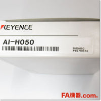 Japan (A)Unused,AI-H050 photoelectric sensor amplifier,Photoelectric Sensor Amplifier,KEYENCE 