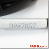 Japan (A)Unused,OP-87057  ILシリーズ センサヘッドケーブル 5m ,Laser Sensor Head,KEYENCE