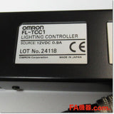 Japan (A)Unused,FL-TCC1 FL,Controller / Monitor,OMRON 