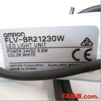 Japan (A)Unused,FLV-BR21230W 8.8W ,LED Lighting / Dimmer / Power,OMRON 