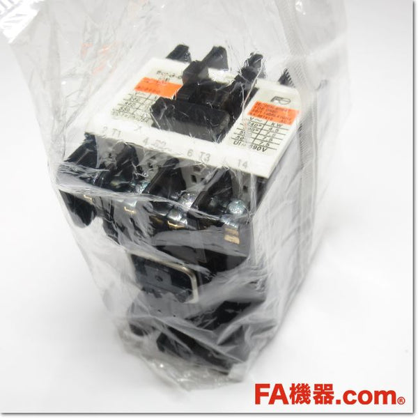 Japan (A)Unused,SC-4-0 AC100V 1a  電磁接触器