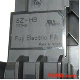 Japan (A)Unused,TR-0NH 1.4-2.2A  サーマルリレー 単独設置用 ,Thermal Relay,Fuji