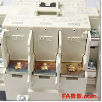 Japan (A)Unused,S-T65 AC400V 2a2b Electromagnetic Contactor,MITSUBISHI 