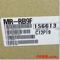 Japan (A)Unused,MR-RB9F  回生オプション 200V/100V用 ,MR Series Peripherals,MITSUBISHI
