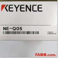 Japan (A)Unused,NE-Q05 EtherNet/IP対応イーサネットスイッチ5ポート ,Network-Related Eachine,KEYENCE 