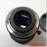 Japan (A)Unused,CA-LH75　高解像度・低ディストーションレンズ 75mm ,Camera Lens,KEYENCE