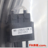 Japan (A)Unused,MR-J3BUS10M-A SSCNET? 10m MR Series Peripherals,MITSUBISHI 