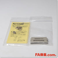 Japan (A)Unused,FU-E40　ファイバユニット 透過型 ,Fiber Optic Sensor Module,KEYENCE