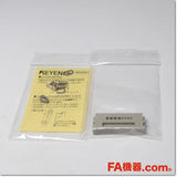 Japan (A)Unused,FU-E40 Fiber Optic Sensor Module,KEYENCE 