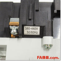 Japan (A)Unused,S-N50 AC400V 2a2b　電磁接触器 ,Electromagnetic Contactor,MITSUBISHI
