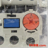 Japan (A)Unused,MSO-T12KP AC100V 2-3A 2a Electrical Switch,Irreversible Type Electromagnetic Switch,MITSUBISHI 